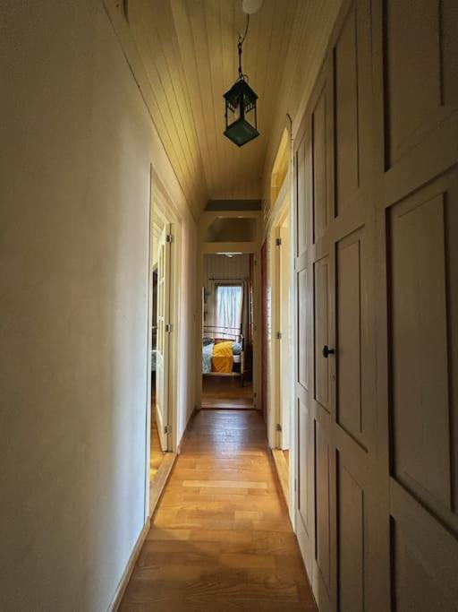 Onder De Kastanje! Villa Koedijk ภายนอก รูปภาพ
